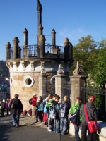 ZŠ Konečná a ZŠ Poštovní - září 2010